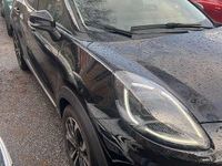 Usata Ford Puma Titanium S 125 CV (91 kW) 2024 SUV