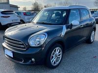 usata Mini Cooper D Countryman Cooper D 2.0 auto E6