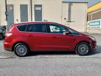 Usata Ford S-MAX Vignale 190 CV (139 kW) 2018 Monovolume