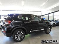 Usata DR DR 5.0 113 CV (83 kW) 2023 Nero SUV