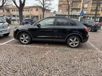 Usata Audi Q3 Business Plus 177 CV (130 kW) 2013 Nero SUV