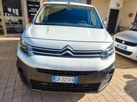 Usata Citroën Berlingo 76 CV (55 kW) 2020 Bianco Monovolume