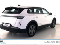 Nuova Opel Grandland X Edition 135 CV (99 kW) 2025 Argento SUV