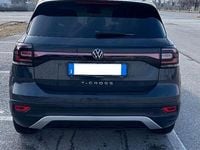 Usata VW T-Cross 95 CV (69 kW) 2021 SUV