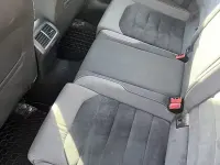 Usata VW Golf VII 110 CV (80 kW) 2015 Bluazzurro Berlina