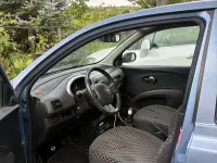 Usata Nissan Micra Acenta 80 CV (58 kW) 2006 Berlina