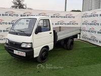 Usata Piaggio Porter 65 CV (47 kW) 2004 Bianco Berlina