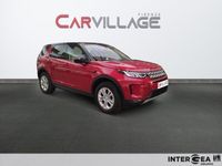 usata Land Rover Discovery Sport 2.0 I4 MHEV R-Dynamic S