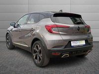 Occasion Renault Captur Engineered 143 ch (105 kW) 2023 Other SUV