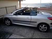 usata Peugeot 206 - 2001