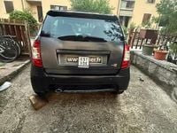 Usata Ligier JS50 2014 Nero Utilitaria