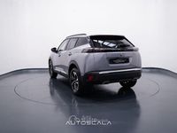 Usata Peugeot 2008 Allure 131 CV (96 kW) 2023 Grigio artense met. SUV