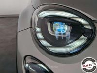 Usata Fiat 500X Cross 120 CV (88 kW) 2019 Grigio SUV