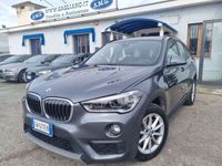 usata BMW X1 xdrive20d Business auto