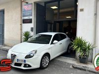 usata Alfa Romeo Giulietta 1.6 JTDm-2 120 CV 1.6 JTDm-2 120 CV Sprint LEGGETE DESCRIZIONE