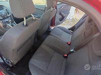 Usata Ford Focus 115 CV (84 kW) 2012 Rosso Berlina