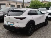 Usata Mazda CX-30 Homura-Line 150 CV (110 kW) 2023 Bianco SUV