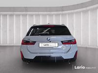 Usata BMW 320e M Sport 190 CV (139 kW) 2025 Grigio Station wagon