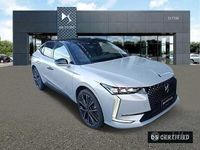 Usata DS Automobiles DS4 225 CV (165 kW) 2022 Beige SUV