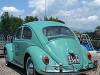 Usata VW Beetle 34 CV (25 kW) 1983 Utilitaria