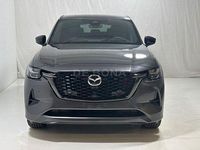 Nuova Mazda CX-60 Homura-Line 249 CV (183 kW) 2025 Grigio SUV