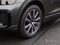Usata Audi Q8 Comfort 231 CV (169 kW) 2025 Grigio SUV