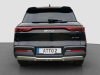 Nuova BYD Atto 2 Boost 212 CV (155 kW) 2026 Obsidian black SUV