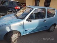 Usata Fiat 600 54 CV (39 kW) 2005 Berlina