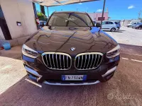 Usata BMW X3 xLine 190 CV (139 kW) 2018 SUV