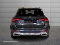 Usata Mercedes GLC220 Advanced Plus 197 CV (144 kW) 2022 Grigio grafite SUV
