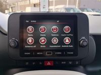 Begagnad Fiat Panda Cross Cross 69 HK (50 kW) 2025 Vit Halvkombi