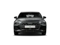 Nuova Audi A3 S-Line 116 CV (85 kW) 2026 Grigio daytona perlato Berlina