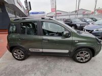 usata Fiat Panda Cross 1.2 CITY 70cv