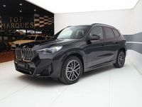 Usata BMW X1 M Sport 136 CV (100 kW) 2025 Nero SUV