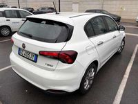 Usata Fiat Tipo 120 CV (88 kW) 2020 Bianco Berlina