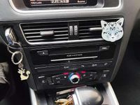 Usata Audi Q5 Advanced Plus 190 CV (139 kW) 2016 SUV