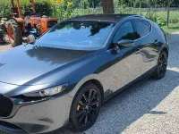 Usata Mazda 3 Homura-Line 150 CV (110 kW) 2022 Berlina