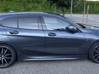 Usata BMW 120 M Sport 190 CV (139 kW) 2021 Grigio Berlina