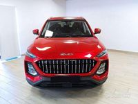 Usata EVO Evo 7 174 CV (127 kW) 2024 Rosso SUV