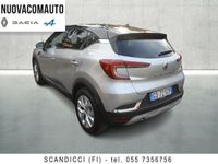 usata Renault Captur 1.0 tce Intens 100cv