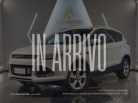 Usata Ford Kuga Titanium 140 CV (102 kW) 2015 Bianco SUV