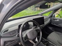 Usata VW ID.3 Pro 69 kW (95 CV) 2024 Grigio Utilitaria