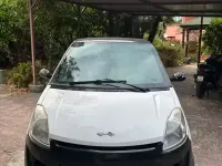 Usata Ligier IXO 2018 Bianco Utilitaria