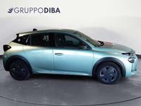 Usata Lancia Ypsilon 101 CV (74 kW) 2024 Verde Utilitaria