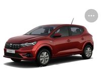 Usata Dacia Sandero Comfort 101 CV (74 kW) 2022 Other Berlina