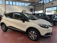 Usata Renault Captur Zen 90 CV (66 kW) 2016 Other SUV