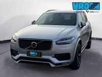 Usata Volvo XC90 R-Design 235 CV (172 kW) 2019 Argento SUV
