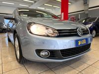 usata VW Golf VI Golf 1.6 TDI DPF 5p. Highline