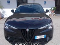 usata Alfa Romeo Stelvio 2.2 TD 210cv 34.000 KM AT8 Q4 VELOCE FULL OPTIONAL