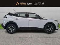 Nuova Peugeot 2008 Style 101 CV (74 kW) 2026 Antracite SUV